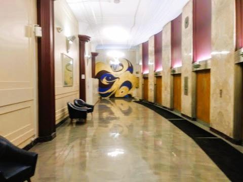 Free Parking! Downtown King Suite Lucas Oil- Conv Center Skywalk#1 Indianapolis Buitenkant foto